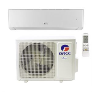 Gree Amber 70-A/2/W ilmalämpöpumppu