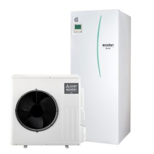 Mitsubishi Electric EdoDan